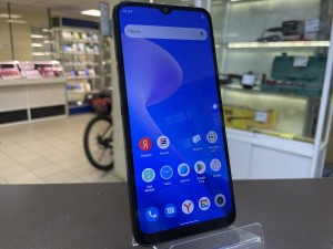 Мобильный телефон Realme C30S 4/64GB