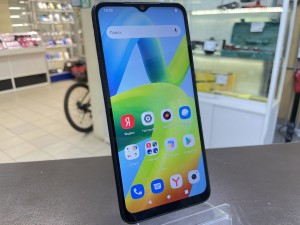 Мобильный телефон Xiaomi Redmi A1+ 2/32GB
