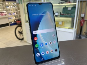 Мобильный телефон Realmi c35 4/64GB