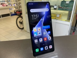 Мобильный телефон Tecno pova  5 8/128GB