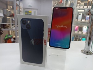 Мобильный телефон iPhone 13 128GB