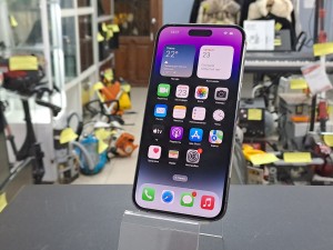 Мобильный телефон iPhone 14 Pro Max 256GB