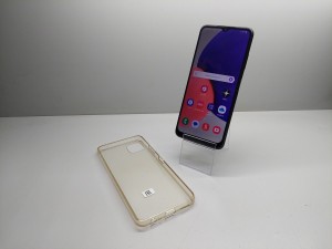 Мобильный телефон Samsung A22s 4/64GB