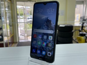 Мобильный телефон Xiaomi Redmi Note 8T 4/64GB
