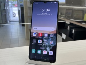 Мобильный телефон OPPO  A91 8/128GB