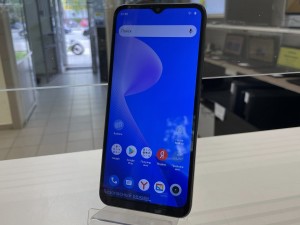 Мобильный телефон Realme c30s 4/64GB