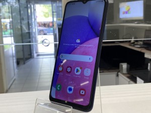 Мобильный телефон Samsung Galaxy A03S 3/32GB