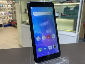 Мобильный телефон Fly Life Zen, 1/8GB