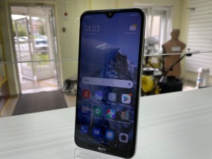 Мобильный телефон Xiaomi Redmi Note 8T 4/64GB