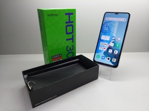 Мобильный телефон Infinix Hot 30i 4/64GB