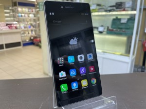 Мобильный телефон Lenovo Vibe Shot, 3/32GB