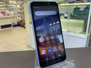 Мобильный телефон DEXP A455, 1/16GB