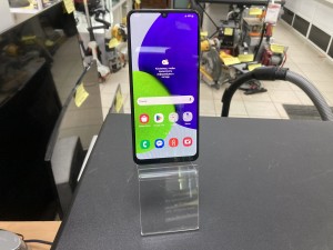 Мобильный телефон Samsung Galaxy A22 64GB