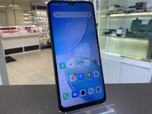 Мобильный телефон Infinix Hot 12i X665B 4/64GB