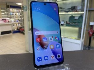 Мобильный телефон Xiaomi Redmi 10, 4/128GB