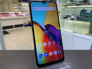 Мобильный телефон Realme C30 2/32GB
