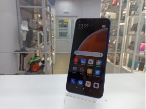 Мобильный телефон Xiaomi Redmi 9A 2/32GB