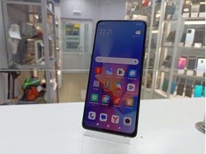 Мобильный телефон Xiaomi Redmi Note 10 Pro 8/128GB