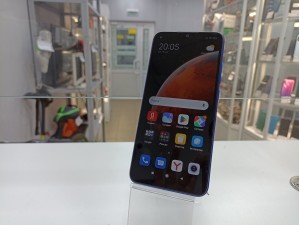 Мобильный телефон Xiaomi Redmi 9A 2/32GB