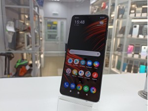 Мобильный телефон POCO X3 Pro 6/128GB