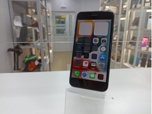 Мобильный телефон iPhone 7 128GB