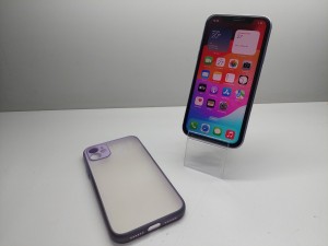 Мобильный телефон iPhone 11 128GB