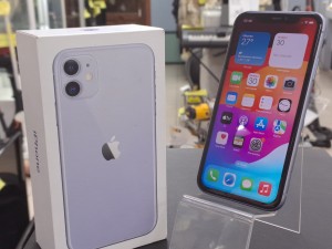 Мобильный телефон iPhone  11 128GB