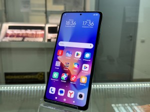 Мобильный телефон Xiaomi Mi Note 10 Lite 6/128GB