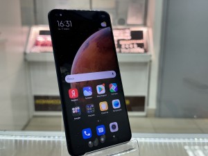 Мобильный телефон Xiaomi Redmi Note 9 4/128GB