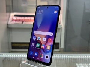 Мобильный телефон Xiaomi Redmi note 10 4/64GB