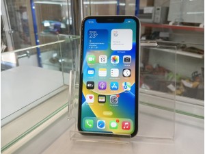 Мобильный телефон iPhone Xr 128GB