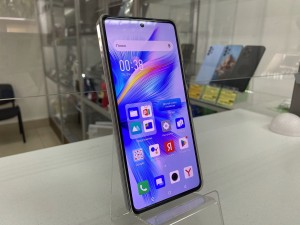 Мобильный телефон Infinix Note 30 pro 8/256GB
