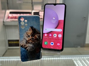 Мобильный телефон  Samsung Galaxy A13 4/64GB