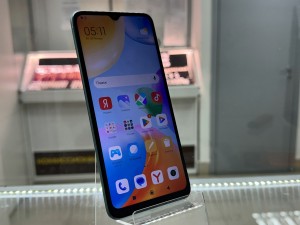 Мобильный телефон Xiaomi Redmi 10C 4/64GB