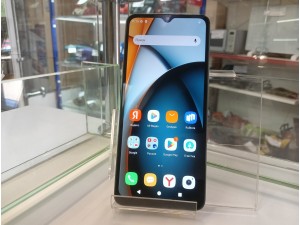 Мобильный телефон Xiaomi Redmi A3 4/128GB