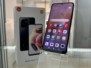 Мобильный телефон Xiaomi Redmi Note 12 8/256GB