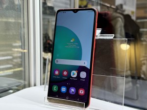 Мобильный телефон Samsung Galaxy A02 2/32GB