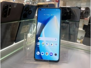 Мобильный телефон Realme 9i 4/128GB