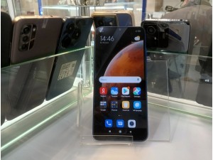 Мобильный телефон Xiaomi Redmi 9A 2/32GB