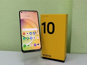 Мобильный телефон Realme 10 8/256GB
