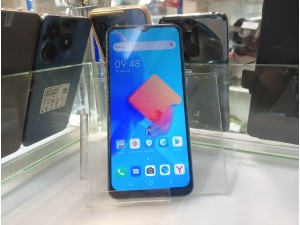 Мобильный телефон Tecno Spark Go 2022 2/32GB