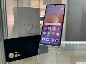 Мобильный телефон Xiaomi Redmi 12 Lite 6/128GB
