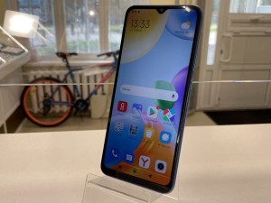 Мобильный телефон Xiaomi Redmi 10C 3/64GB