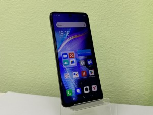 Мобильный телефон Infinix Note 30 8/256GB