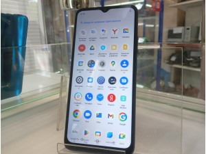 Мобильный телефон Realme C30s 2/32GB