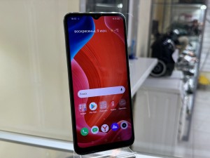 Мобильный телефон Realme C21 4/64GB