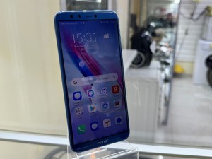 Мобильный телефон Honor 9 Lite 3/32GB