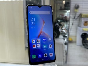 Мобильный телефон Infinix Smart 7 HD 2/64GB