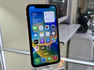 Мобильный телефон iPhone Xr 64GB