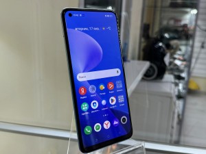 Мобильный телефон Realme 8 Pro 6/128GB